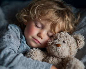 Sommeil des enfants : 7 croyances qui culpabilisent
